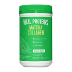 Vital Proteins Matcha Collagen 341g image 1