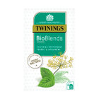 Twinings Bioblends Peppermint, Fennel & Spearmint 18 Tea Bags image 1