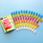 Sweet Lounge Vegan Fruity Bears Pouch 65g image 2