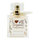 LOVE organic fragrance Citrus Cornucopia Eau De Parfum 30ml image 2