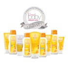 Weleda Baby Cream Bath 200ml image 2