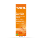Weleda Replenishing Handcream Sea Buckthorn 50ml image 2