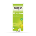 Weleda Citrus Fresh Deo Spray 100ml image 2
