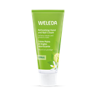 Weleda Refreshing Hand and Nail Cream 50ml image 1