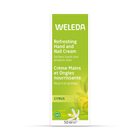 Weleda Refreshing Hand and Nail Cream 50ml image 2