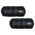 Urban Fitness Ankle & Wrist Weights image 2