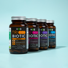 Holland & Barrett Tribiotics Immunity 60 Capsules image 4