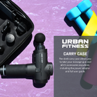 Urban Fitness Massage Gun image 3