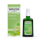 Weleda Birch Cellulite Oil 100ml image 1
