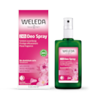 Weleda Floral Fresh Deo Spray 100ml image 2