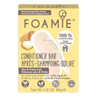 Foamie Conditioner Bar Kiss Me Argan 80g image 1
