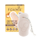 Foamie Conditioner Bar Kiss Me Argan 80g image 3