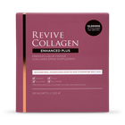 Revive Collagen Enhanced Plus Premium Liquid Marine Collagen Drink 10,000mgs 28 Sachets image 1