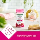 Nature's Bounty Beautiful Skin Raspberry Flavour 60 Gummies image 3