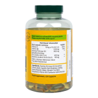 Holland & Barrett High Strength Cold Pressed Evening Primrose Oil 1500mg 120 Capsules image 2