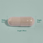 Holland & Barrett Red Clover Extract 200 Capsules image 4