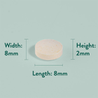 Holland & Barrett Folic Acid & Vitamin D3 90 Tablets image 4