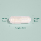 Holland & Barrett Gentle Iron 20mg 30 Capsules image 4