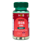 Holland & Barrett Gentle Iron 20mg 90 Capsules image 1