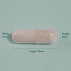 Holland & Barrett Korean Ginseng 90 Capsules image 4