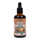 Holland & Barrett Siberian Ginseng 1000mg 60ml Liquid image 1