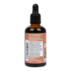 Holland & Barrett Siberian Ginseng 1000mg 60ml Liquid image 2