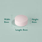 Holland & Barrett Vitamin B1 + Thiamine 100mg 120 Tablets image 4