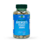 Holland & Barrett Debittered Brewer's Yeast 240 Tablets image 1