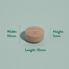 Holland & Barrett Debittered Brewer's Yeast 240 Tablets image 4