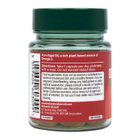 Holland & Barrett Vegan Omega 3 Oil 500mg 30 Capsules image 2