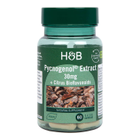 Holland & Barrett Pycnogenol 30mg 60 Capsules image 1