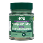 Holland & Barrett Pycnogenol 60mg 30 Capsules image 1