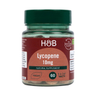Holland & Barrett Lycopene 10mg 60 Tablets image 1