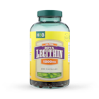 Holland & Barrett Ultra Soya Lecithin 240 Capsules 1200mg image 1