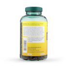 Holland & Barrett Ultra Soya Lecithin 240 Capsules 1200mg image 2