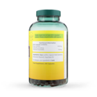 Holland & Barrett Ultra Soya Lecithin 240 Capsules 1200mg image 3