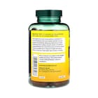 Holland & Barrett Mega Soya Lecithin Fat Emulsifier 120 Capsules 1325mg image 3