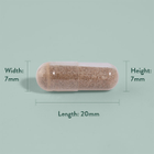 Holland & Barrett Hawthorn 120 Capsules image 4