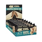 Optimum Nutrition Whipped Bar White Chocolate & Salted Caramel image 2