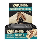 Optimum Nutrition Whipped Bar White Chocolate & Salted Caramel image 3