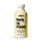 Yfood Ready to Drink Complete Meal Smooth Vanilla Drink 500ml image 1