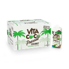 Vita Coco Pressed Coconut Water 12 x 330ml image 1