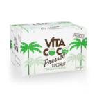 Vita Coco Pressed Coconut Water 12 x 330ml image 3