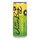 Jitterbug Lemonade Swing Sparkling Apple Cider Vinegar with 'The Mother' Drink 250ml image 1