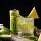 Jitterbug Lemonade Swing Sparkling Apple Cider Vinegar with 'The Mother' Drink 250ml image 4
