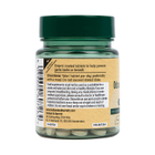 Holland & Barrett Enteric Coated Odourless Garlic 500mg 30 Tablets image 3