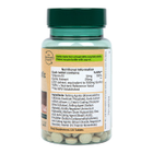 Holland & Barrett Enteric Coated Odourless Garlic 500mg 120 Tablets image 2