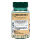 Holland & Barrett Enteric Coated Odourless Garlic 500mg 120 Tablets image 3