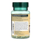 Holland & Barrett Super Strength Garlic 7500mg 120 Capsules image 3