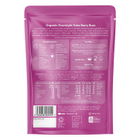 Naturya Overnight Oats Berry Buzz Organic 300g image 2